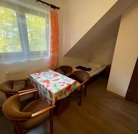 Bed and Breakfast Villa Dolce Vita