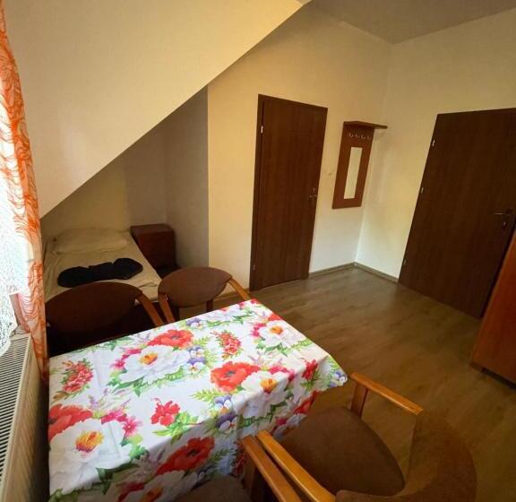 Bed and Breakfast Villa Dolce Vita