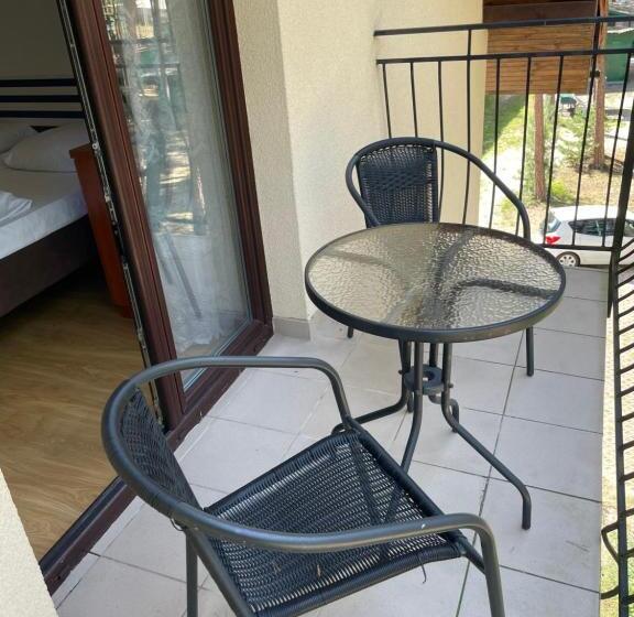 Bed and Breakfast Villa Dolce Vita