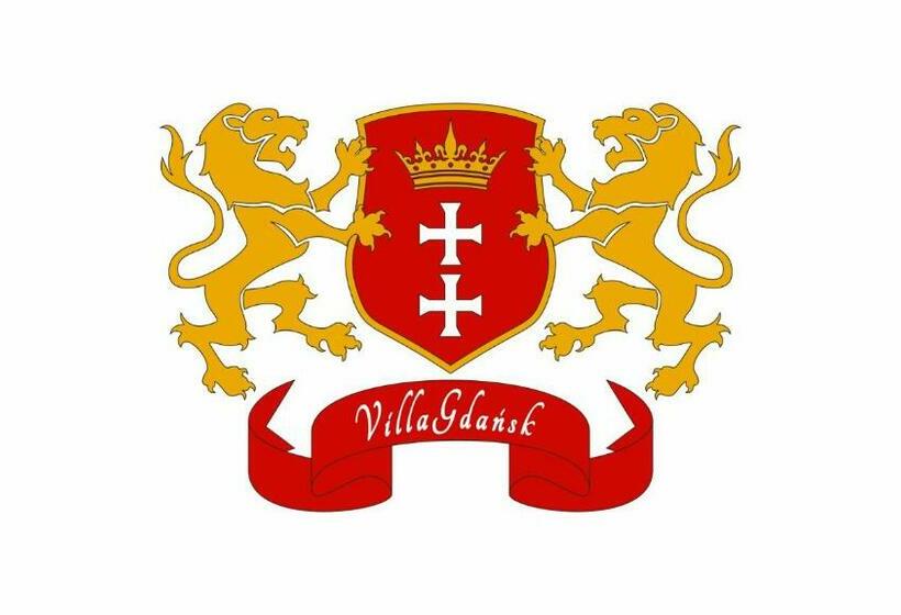 مبيت وإفطار Villa Gdańsk