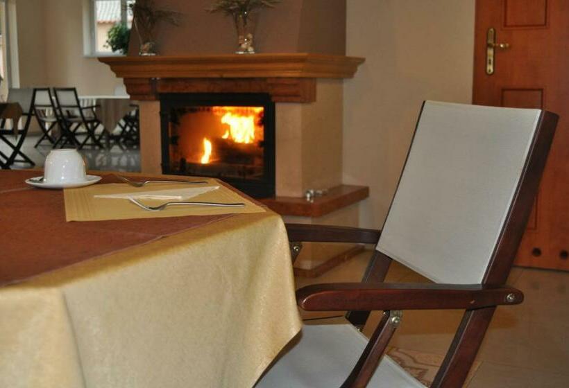 مبيت وإفطار Villa Gdańsk