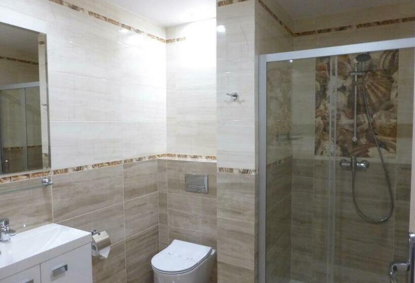 مبيت وإفطار Villa Gdańsk