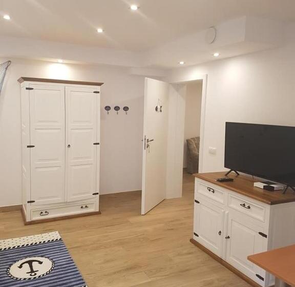 住宿加早餐  Villa Jachtowa