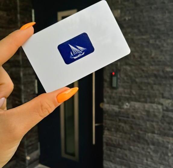 住宿加早餐  Villa Jachtowa