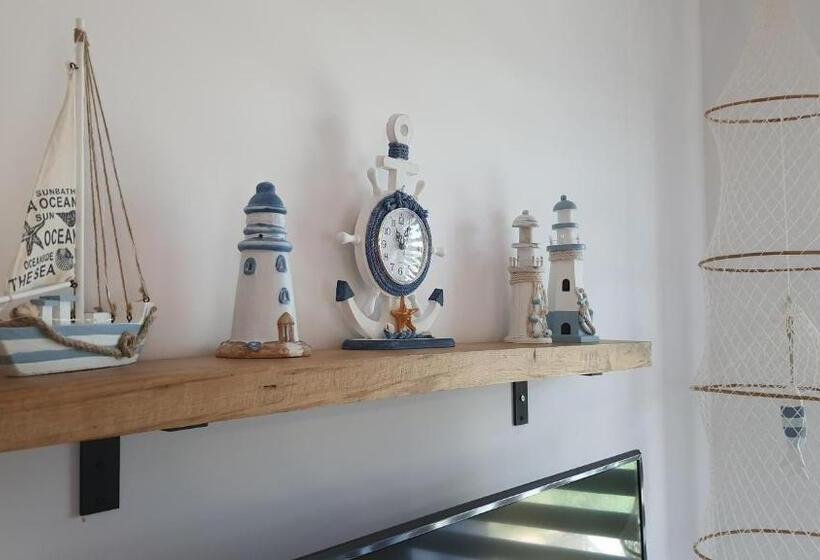 住宿加早餐  Villa Jachtowa