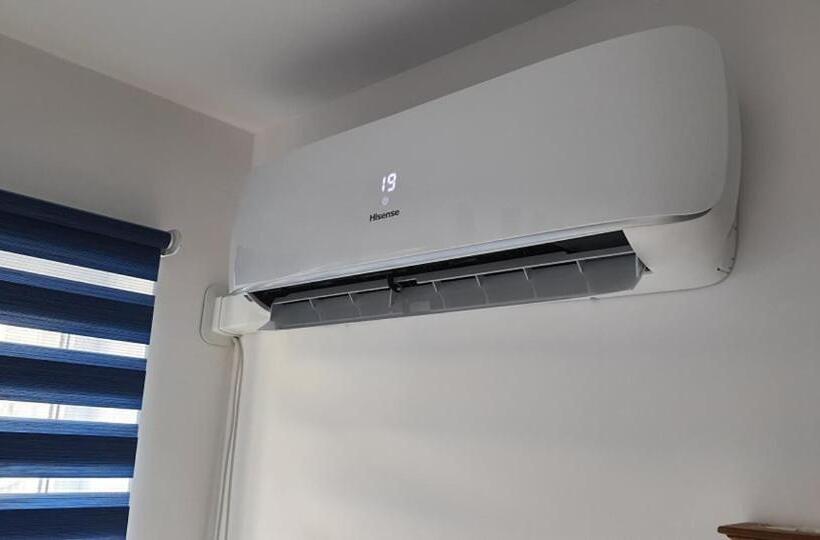 住宿加早餐  Villa Jachtowa