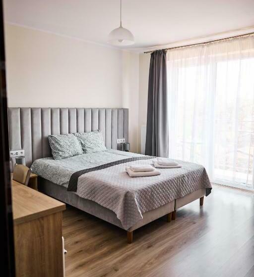 Bed and Breakfast Villa Lima