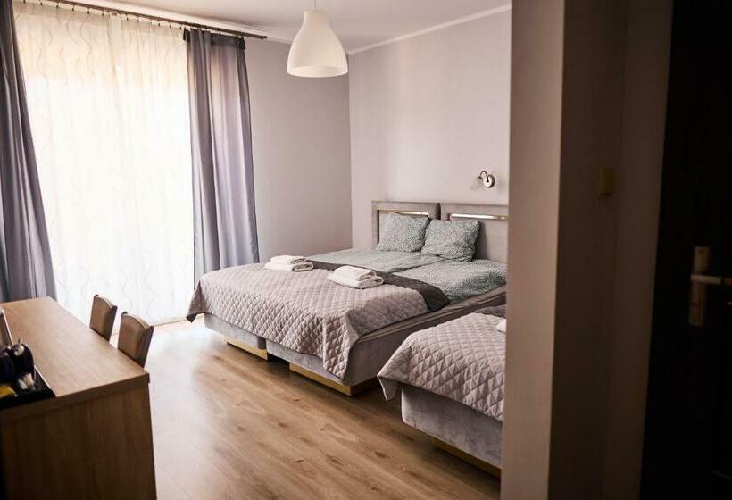 Bed and Breakfast Villa Lima