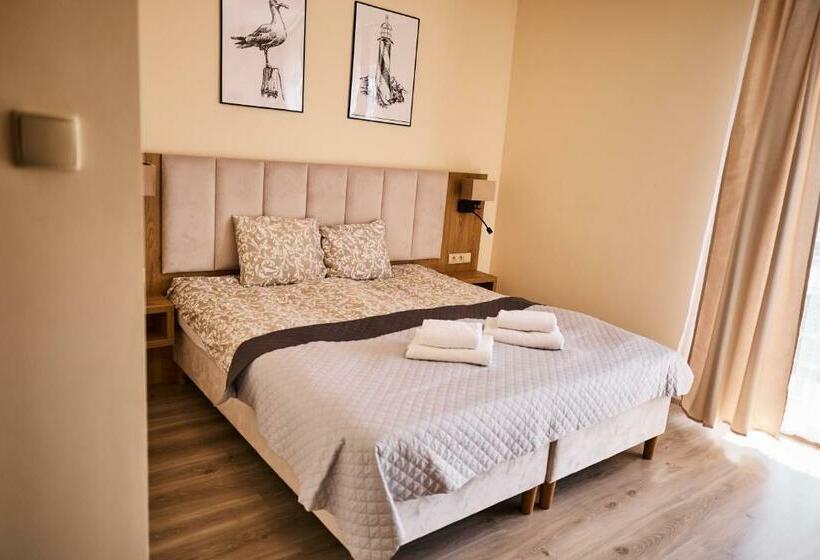 Bed and Breakfast Villa Lima