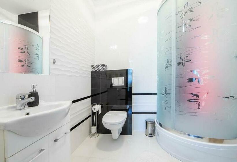 Bed and Breakfast Villa Lima