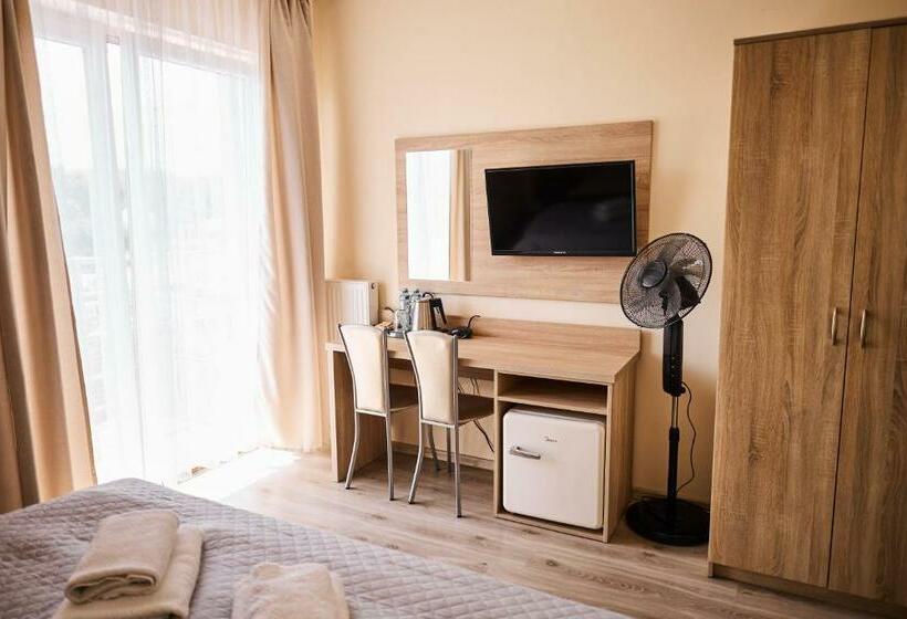 Bed and Breakfast Villa Lima