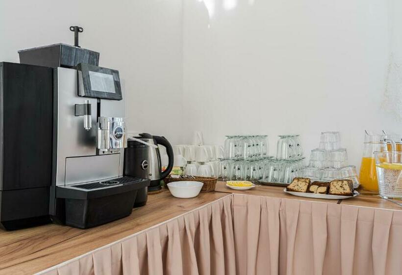 Bed and Breakfast Villa Lima