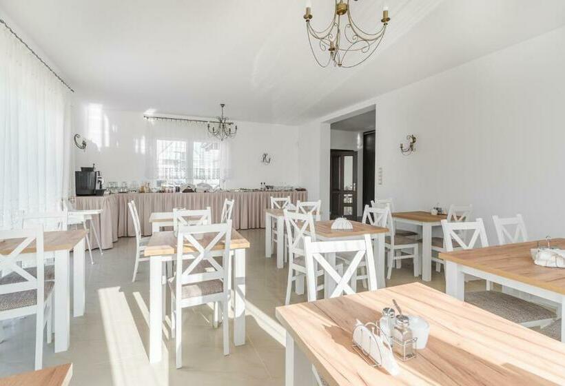 Bed and Breakfast Villa Lima