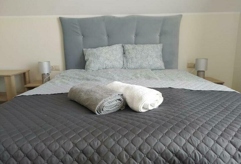 Bed and Breakfast Villa Lima