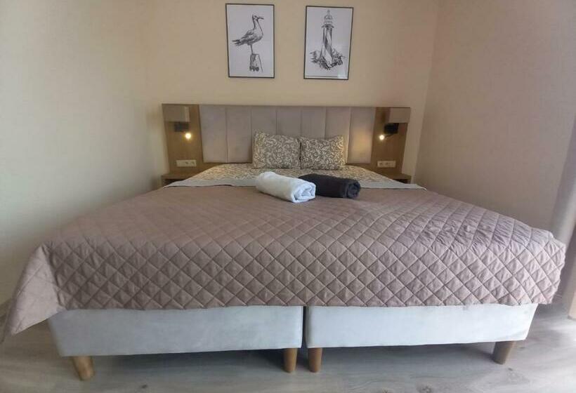 Bed and Breakfast Villa Lima