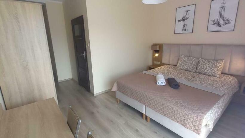 Bed and Breakfast Villa Lima