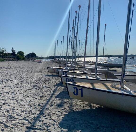 ベッドアンドブレックファースト Villa Natura Rewa