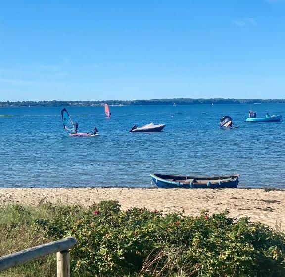 ベッドアンドブレックファースト Villa Natura Rewa