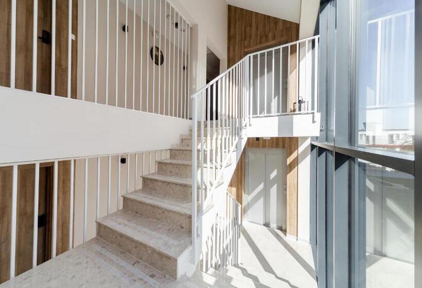 צימר Villa Natura Rewa