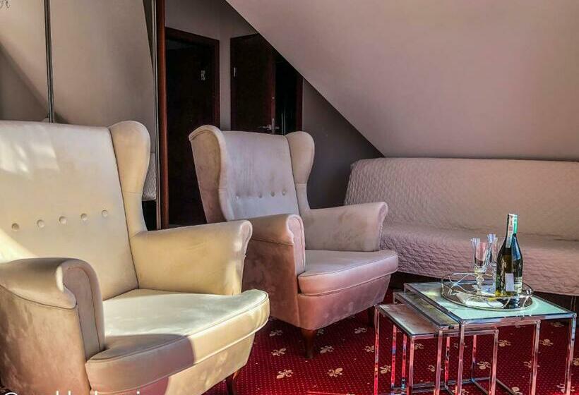 مبيت وإفطار Villa Park