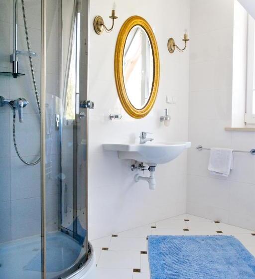 مبيت وإفطار Villa Park