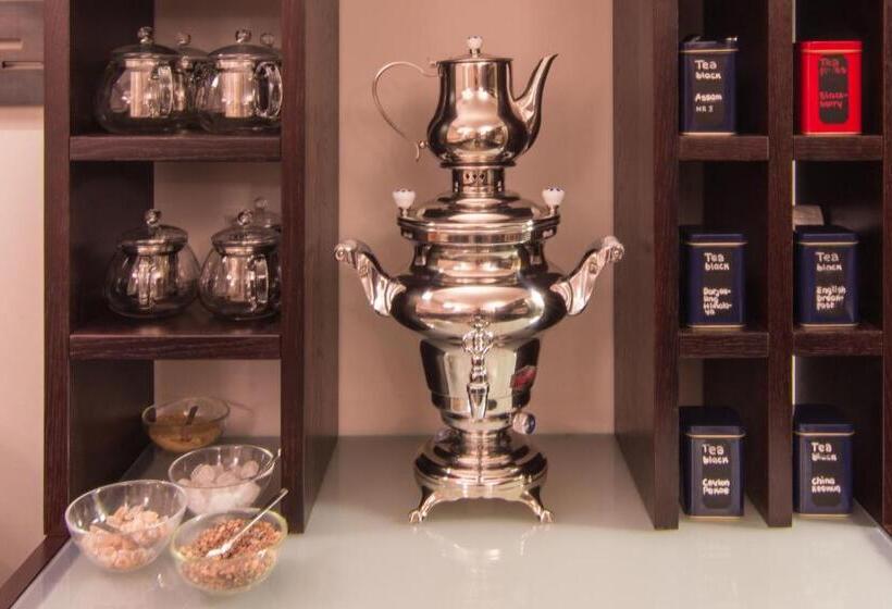 مبيت وإفطار Villa Pica Paca Old Town