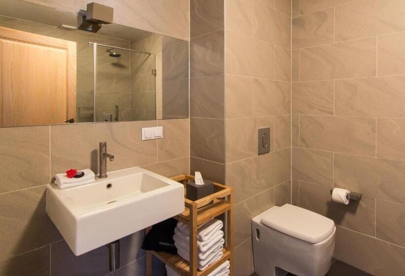 مبيت وإفطار Villa Pica Paca Old Town