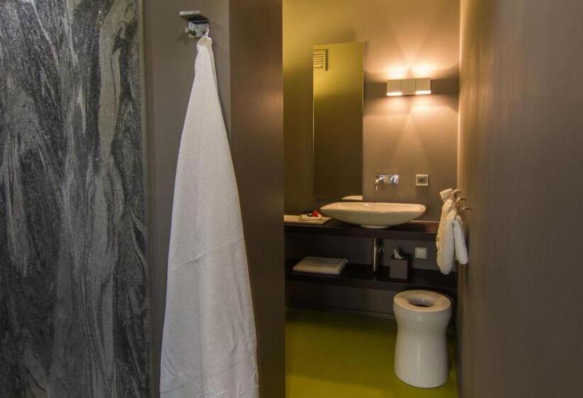 مبيت وإفطار Villa Pica Paca Old Town