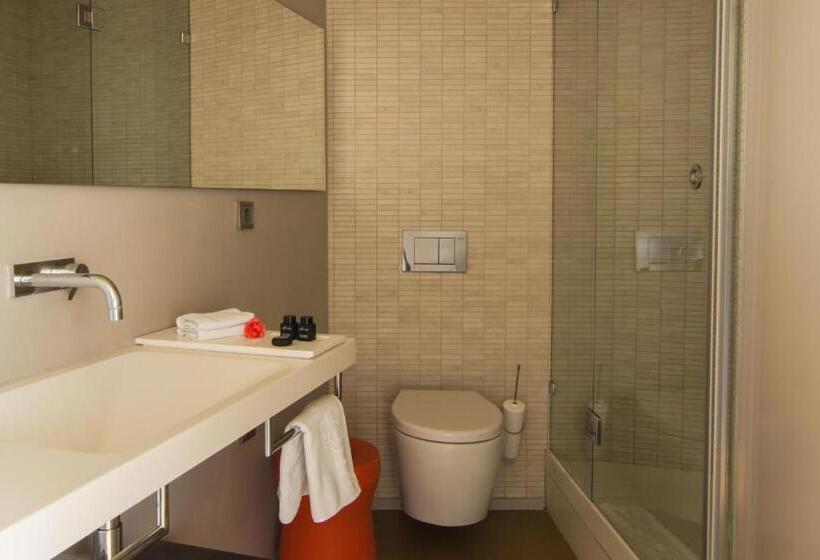 مبيت وإفطار Villa Pica Paca Old Town