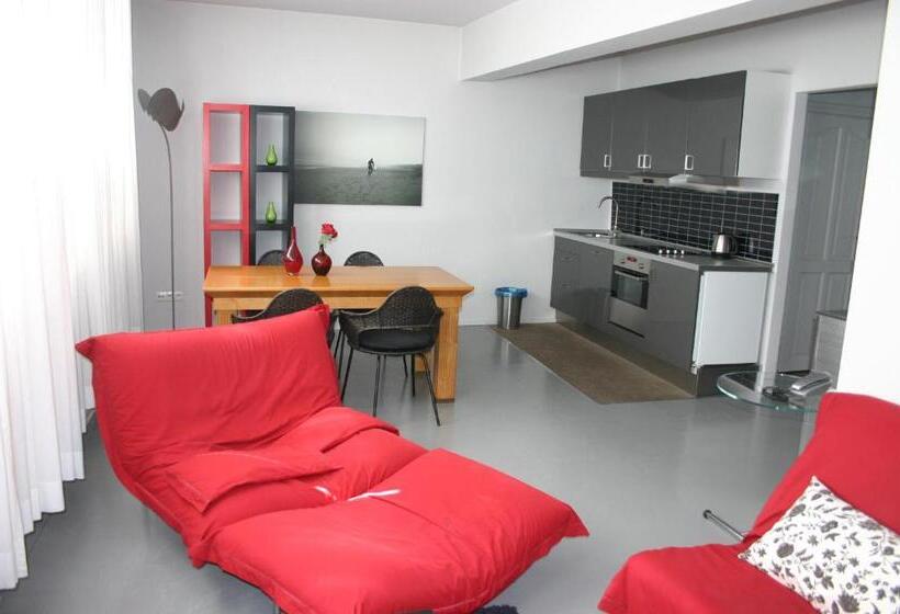 مبيت وإفطار Villa Pica Paca Old Town