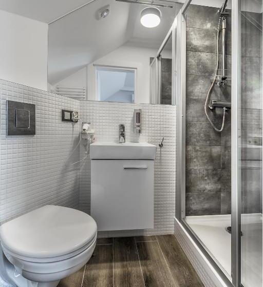 ベッドアンドブレックファースト Willa Feria