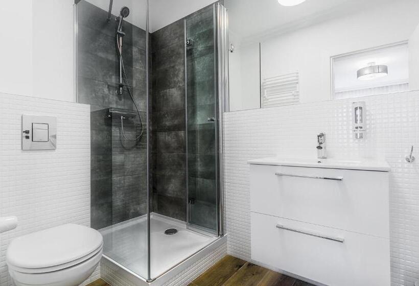 ベッドアンドブレックファースト Willa Feria