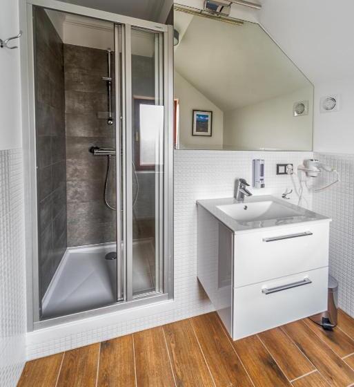 ベッドアンドブレックファースト Willa Feria