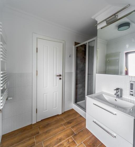 住宿加早餐 Willa Feria