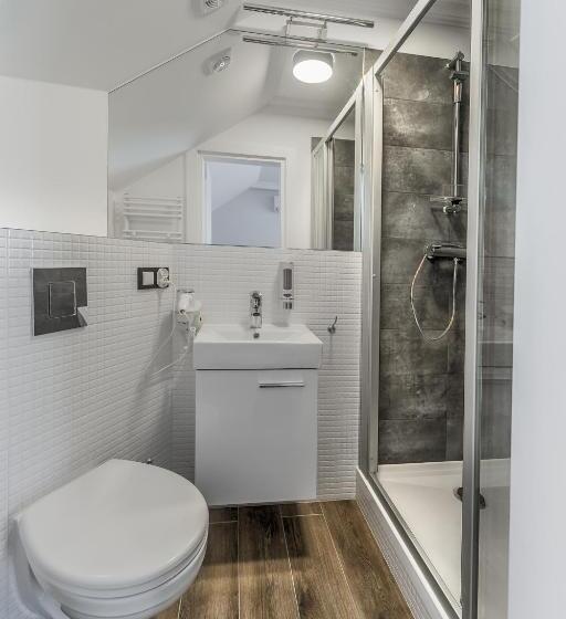 ベッドアンドブレックファースト Willa Feria