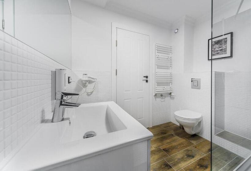 ベッドアンドブレックファースト Willa Feria