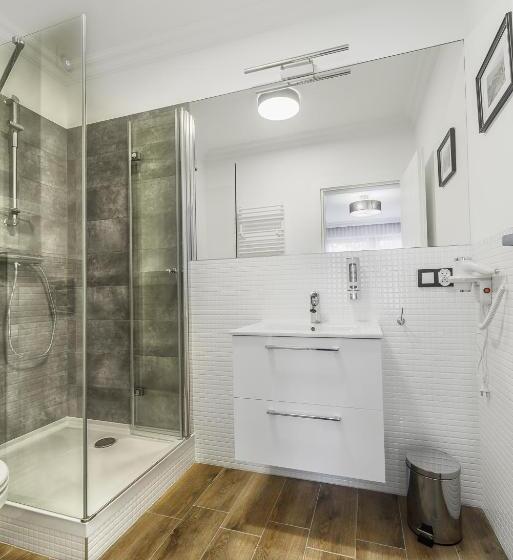 ベッドアンドブレックファースト Willa Feria