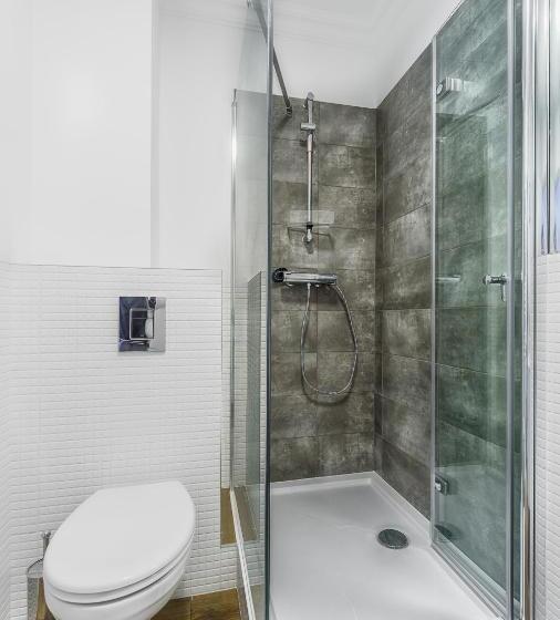 住宿加早餐 Willa Feria