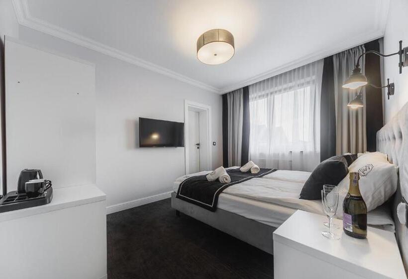 ベッドアンドブレックファースト Willa Feria