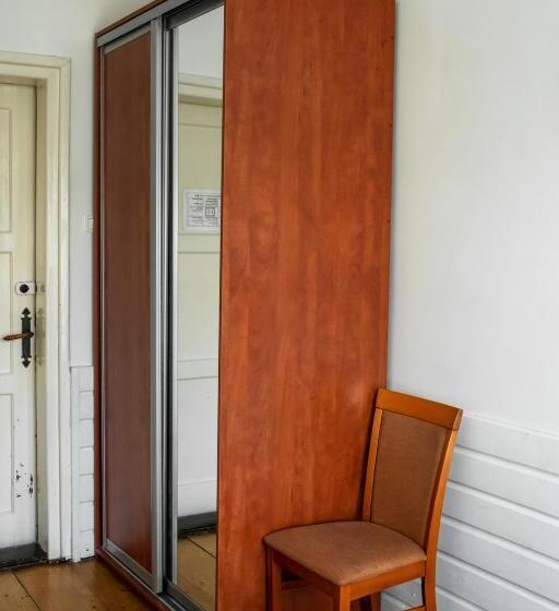 تختخواب و صبحانه Willa Jodła Wisła