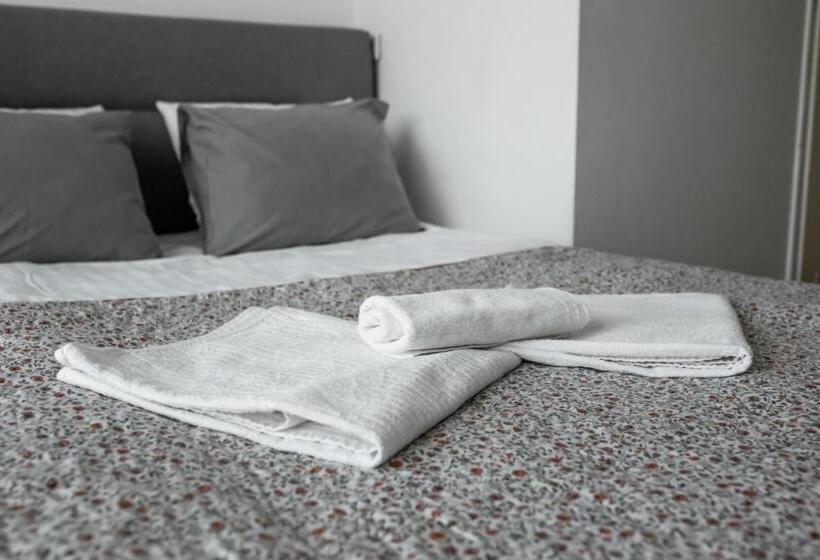 تختخواب و صبحانه Willa Jodła Wisła