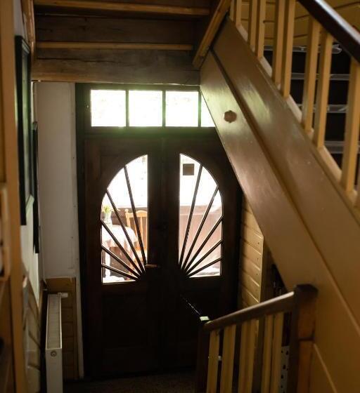 تختخواب و صبحانه Willa Jodła Wisła