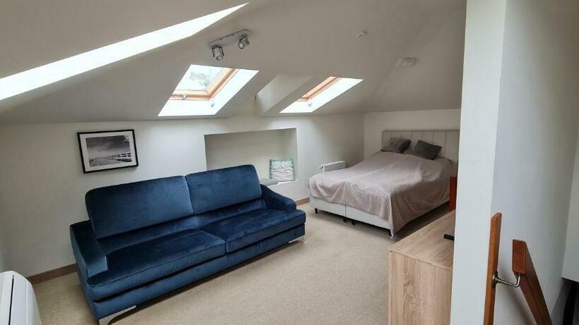 住宿加早餐 Willa Kashmir