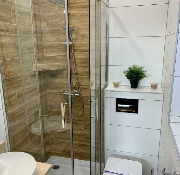 צימר Willa łąkowa