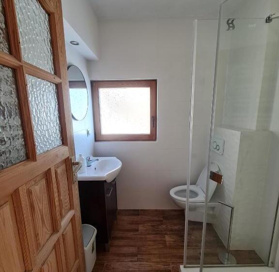 Bed and Breakfast Willa Owca Czarna