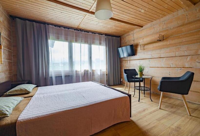 Bed and Breakfast Willa Owca Czarna