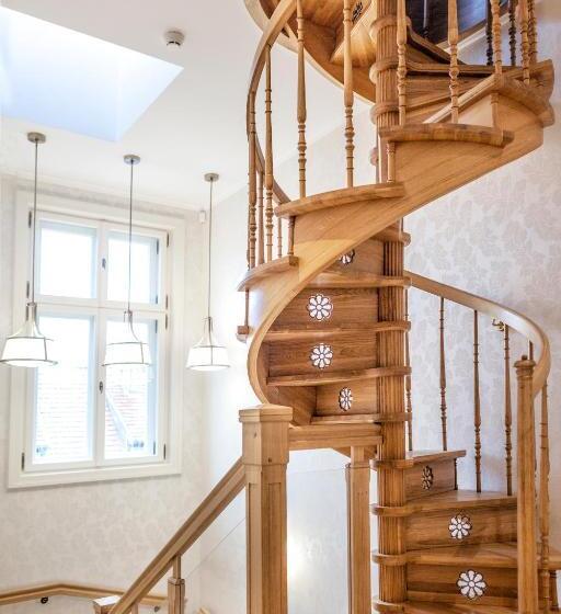 مبيت وإفطار Willa Piękny Widok