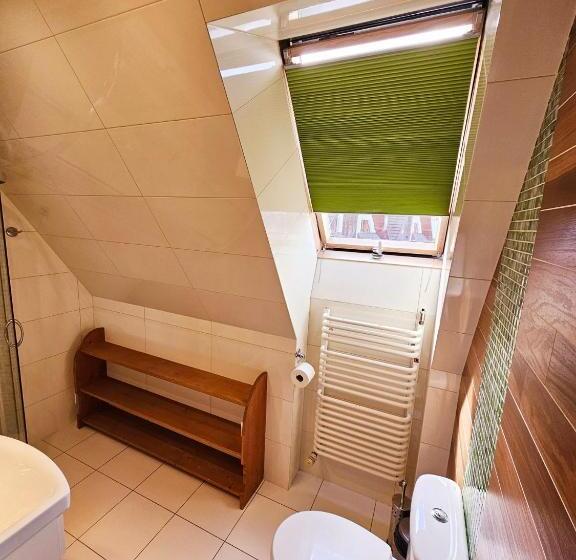 צימר Willa Regina Ii Resort & Spa