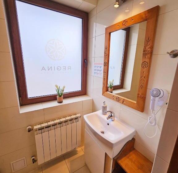 צימר Willa Regina Ii Resort & Spa