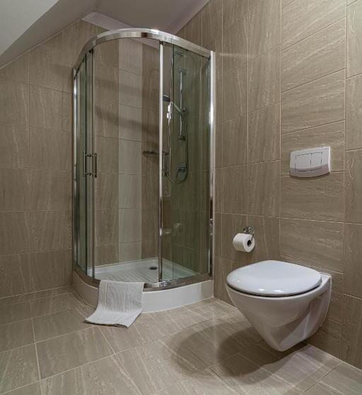 צימר Willa Serafin